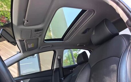KIA K3, 2022 год, 1 250 021 рублей, 9 фотография