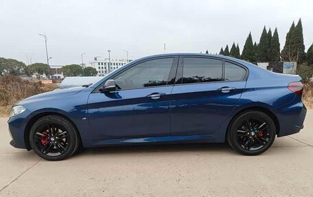 BMW 1 серия, 2021 год, 1 999 021 рублей, 3 фотография