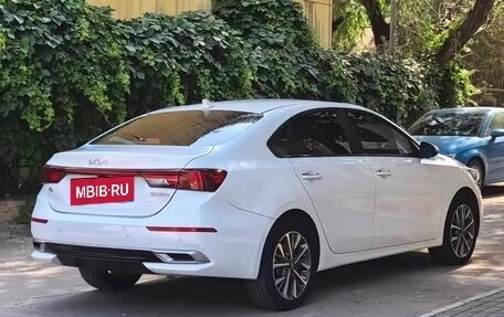 KIA K3, 2022 год, 1 250 021 рублей, 12 фотография