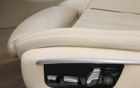 BMW 7 серия, 2016 год, 3 490 000 рублей, 24 фотография
