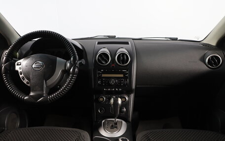 Nissan Qashqai+2 I, 2008 год, 899 000 рублей, 8 фотография