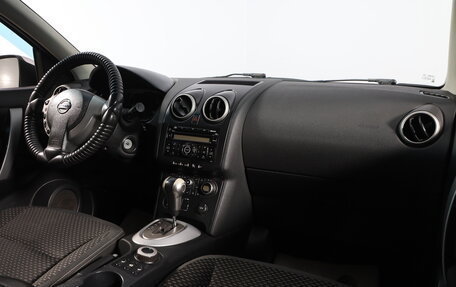 Nissan Qashqai+2 I, 2008 год, 899 000 рублей, 9 фотография