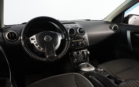 Nissan Qashqai+2 I, 2008 год, 899 000 рублей, 7 фотография