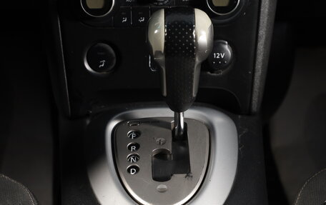 Nissan Qashqai+2 I, 2008 год, 899 000 рублей, 13 фотография