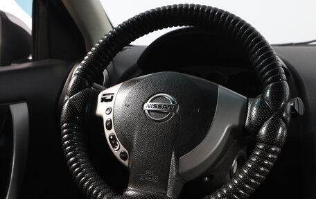 Nissan Qashqai+2 I, 2008 год, 899 000 рублей, 11 фотография