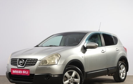 Nissan Qashqai+2 I, 2008 год, 899 000 рублей, 3 фотография