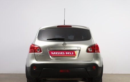 Nissan Qashqai+2 I, 2008 год, 899 000 рублей, 5 фотография