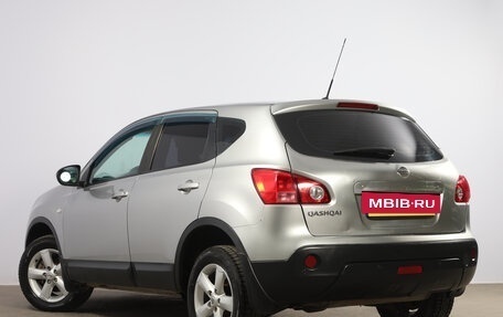 Nissan Qashqai+2 I, 2008 год, 899 000 рублей, 4 фотография