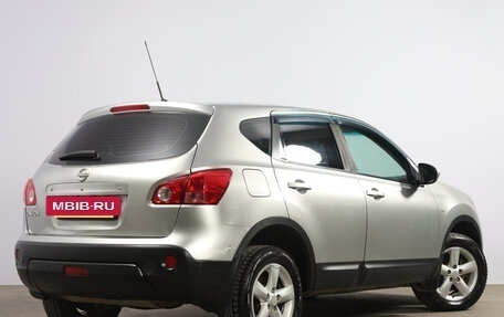 Nissan Qashqai+2 I, 2008 год, 899 000 рублей, 6 фотография