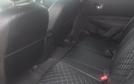 Nissan Qashqai, 2008 год, 850 000 рублей, 7 фотография