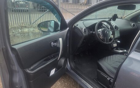 Nissan Qashqai, 2008 год, 850 000 рублей, 5 фотография