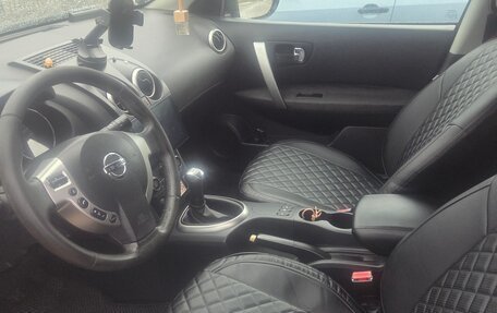 Nissan Qashqai, 2008 год, 850 000 рублей, 6 фотография