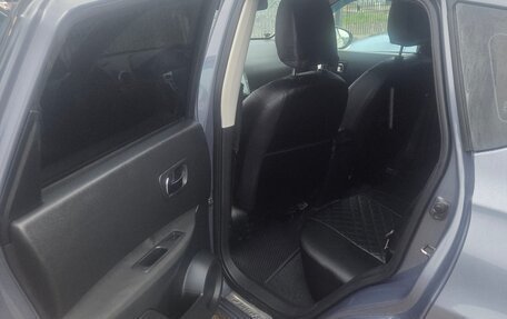 Nissan Qashqai, 2008 год, 850 000 рублей, 4 фотография