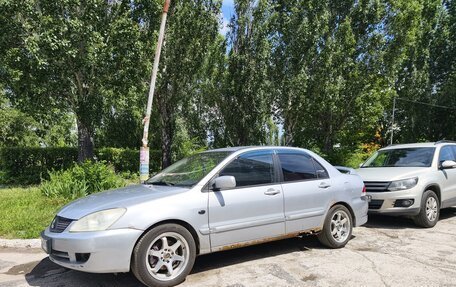 Mitsubishi Lancer IX, 2006 год, 250 000 рублей, 2 фотография