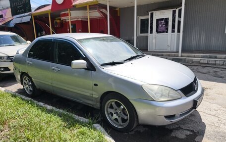 Mitsubishi Lancer IX, 2006 год, 250 000 рублей, 5 фотография