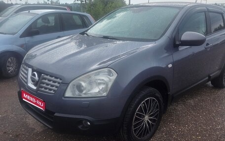 Nissan Qashqai, 2008 год, 850 000 рублей, 1 фотография