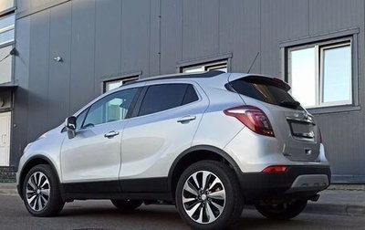 Buick Encore I, 2021 год, 1 490 000 рублей, 1 фотография
