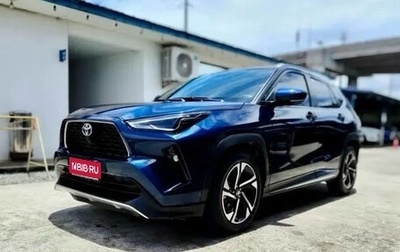 Toyota Yaris Cross, 2024 год, 2 300 000 рублей, 1 фотография