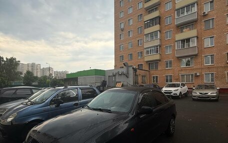 Chevrolet Lanos I, 2007 год, 200 000 рублей, 11 фотография