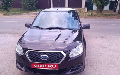 Datsun on-DO I рестайлинг, 2017 год, 570 000 рублей, 1 фотография