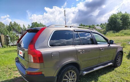 Volvo XC90 II рестайлинг, 2008 год, 1 050 000 рублей, 7 фотография