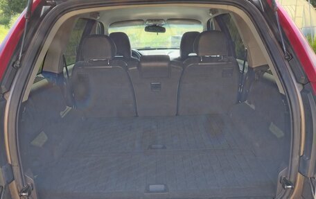 Volvo XC90 II рестайлинг, 2008 год, 1 050 000 рублей, 9 фотография