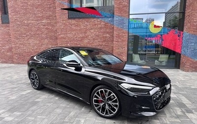 Audi A5, 2026 год, 5 790 000 рублей, 1 фотография