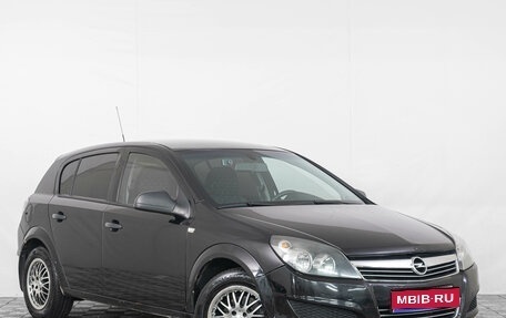 Opel Astra H, 2010 год, 529 000 рублей, 1 фотография