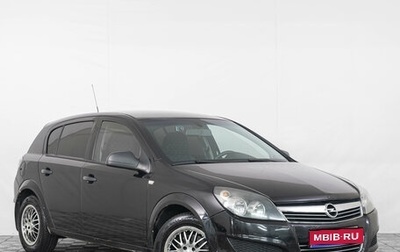Opel Astra H, 2010 год, 529 000 рублей, 1 фотография