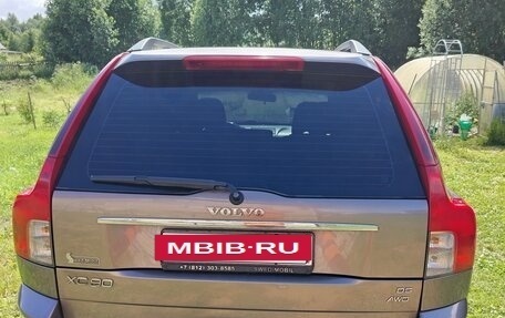 Volvo XC90 II рестайлинг, 2008 год, 1 050 000 рублей, 8 фотография