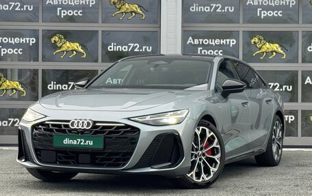 Audi A6, 2026 год, 7 900 000 рублей, 1 фотография