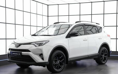 Toyota RAV4, 2019 год, 2 690 000 рублей, 1 фотография