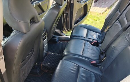 Volvo XC90 II рестайлинг, 2008 год, 1 050 000 рублей, 14 фотография