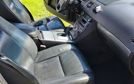 Volvo XC90 II рестайлинг, 2008 год, 1 050 000 рублей, 18 фотография