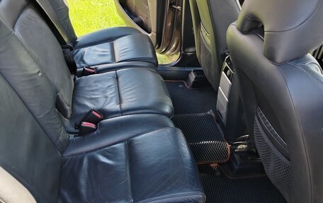 Volvo XC90 II рестайлинг, 2008 год, 1 050 000 рублей, 16 фотография