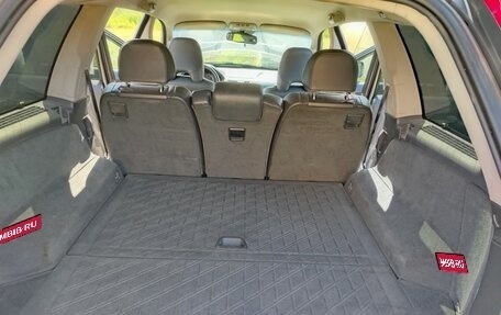 Volvo XC90 II рестайлинг, 2008 год, 1 050 000 рублей, 17 фотография
