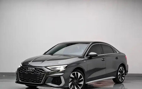 Audi A3, 2023 год, 1 629 000 рублей, 1 фотография