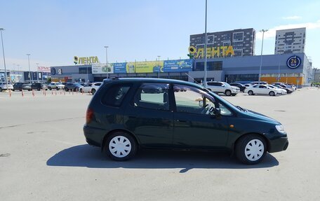 Toyota Corolla Spacio II, 1997 год, 400 000 рублей, 4 фотография