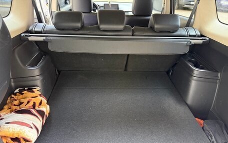 Mitsubishi Outlander III рестайлинг 3, 2013 год, 1 650 000 рублей, 13 фотография