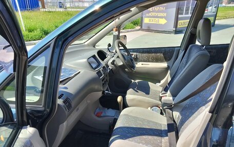 Toyota Corolla Spacio II, 1997 год, 400 000 рублей, 5 фотография