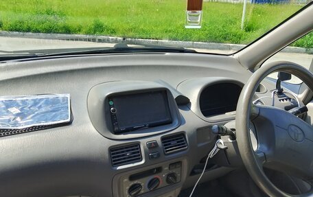 Toyota Corolla Spacio II, 1997 год, 400 000 рублей, 6 фотография