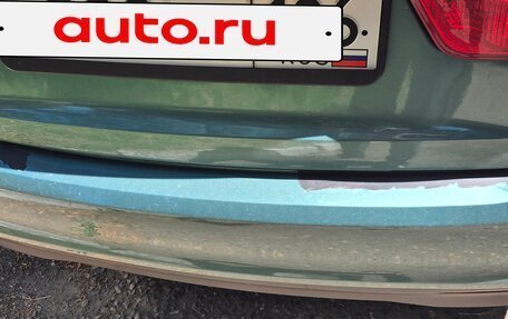KIA Rio III рестайлинг, 2012 год, 680 000 рублей, 6 фотография