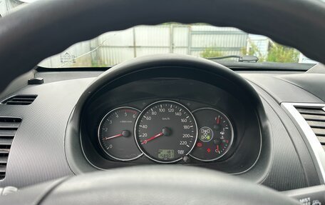 Mitsubishi Pajero Sport II рестайлинг, 2015 год, 2 000 000 рублей, 6 фотография