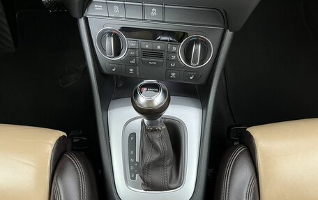Audi Q3, 2016 год, 1 849 000 рублей, 13 фотография