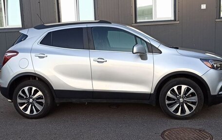 Buick Encore I, 2021 год, 1 490 000 рублей, 8 фотография