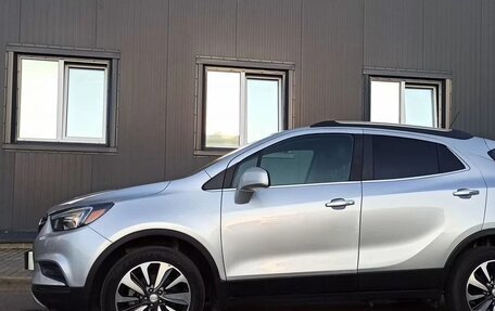 Buick Encore I, 2021 год, 1 490 000 рублей, 11 фотография