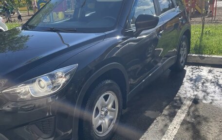 Mazda CX-5 II, 2012 год, 1 290 000 рублей, 3 фотография