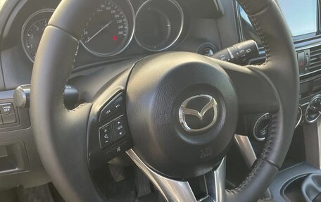 Mazda CX-5 II, 2012 год, 1 290 000 рублей, 6 фотография
