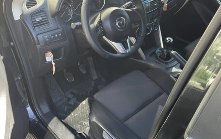 Mazda CX-5 II, 2012 год, 1 290 000 рублей, 5 фотография