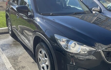 Mazda CX-5 II, 2012 год, 1 290 000 рублей, 2 фотография